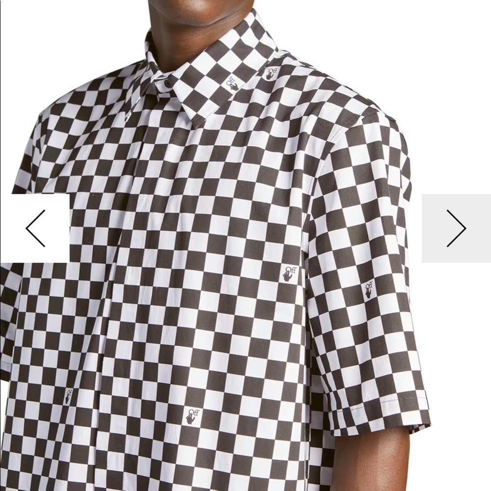 OFF-White LIMITED edition. Brand new with tags - Picture 5 of 6